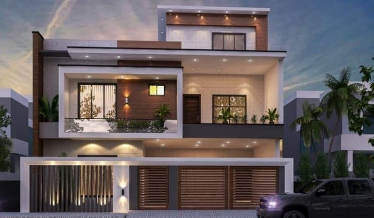 Architects In Faridabad